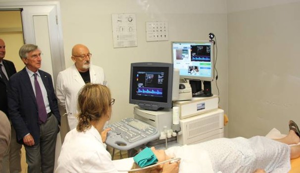 Telemedicina Barga