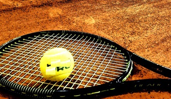 Tennis Mirafiume