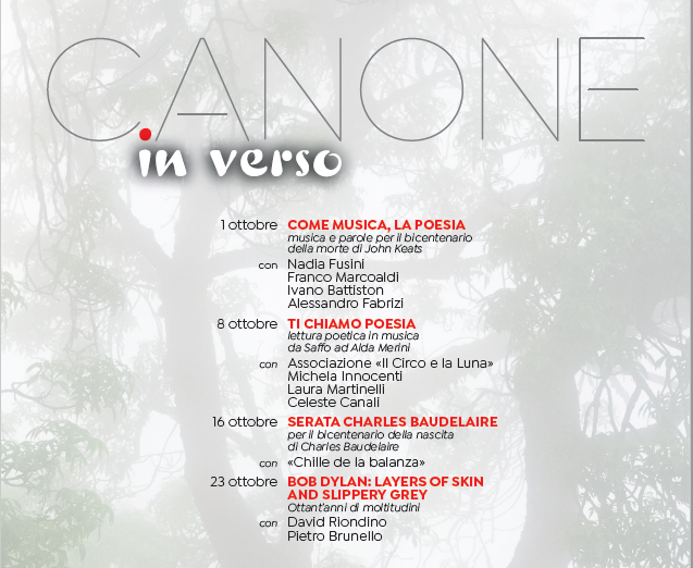 Titolo E Programma Canone