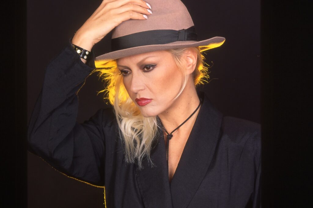 Tiziana Rivale1