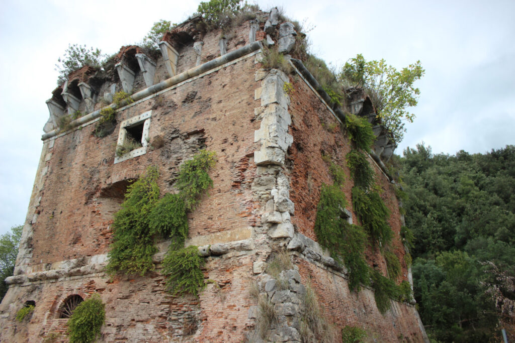 Torre Beltrame