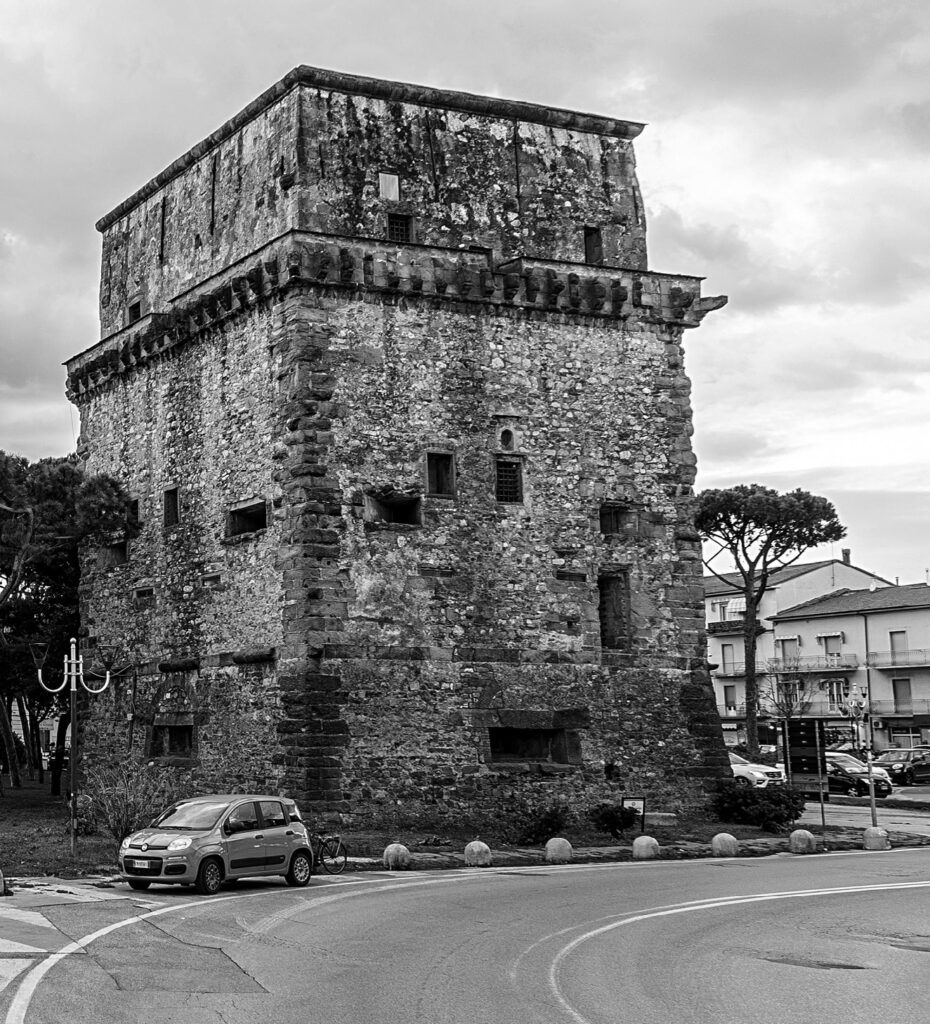 Torre Matilde