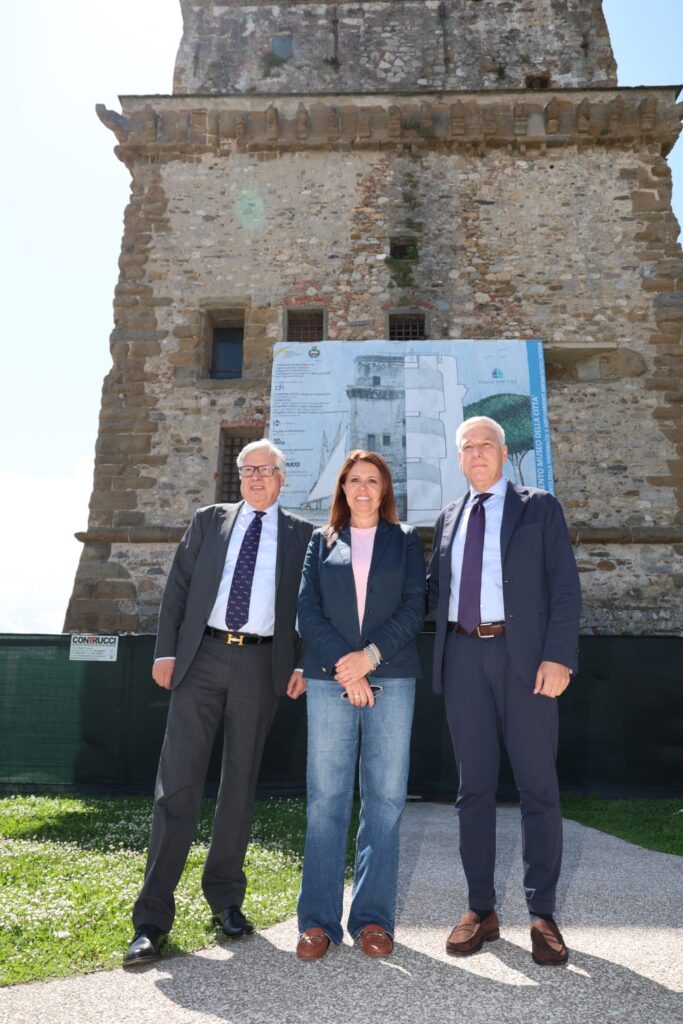Torre Matilde 22.05.2024