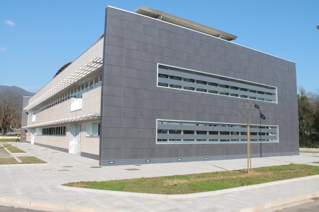 Toscana Nanotech