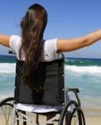 Turista Disabile 0