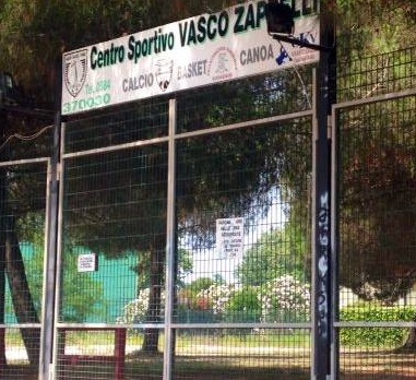 Vasco Zappelli Viareggio