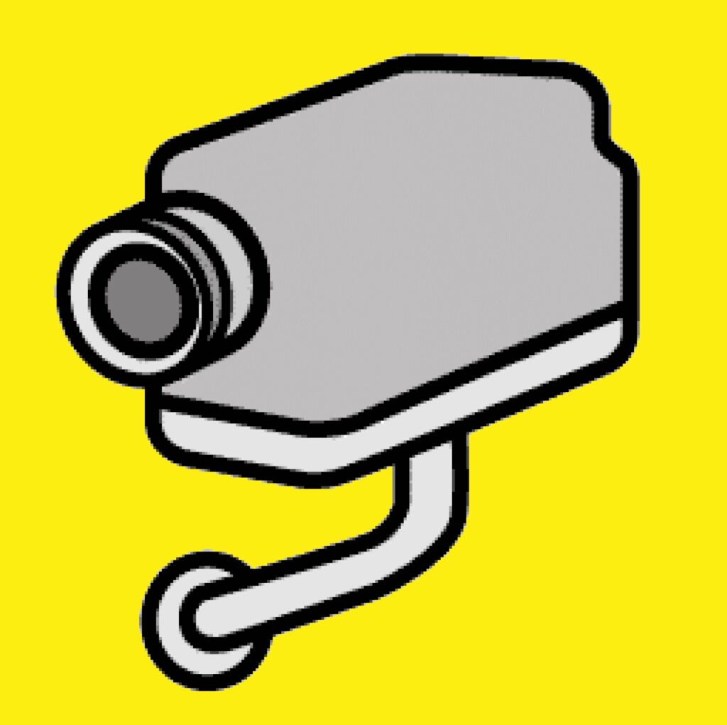 Videosorveglianza