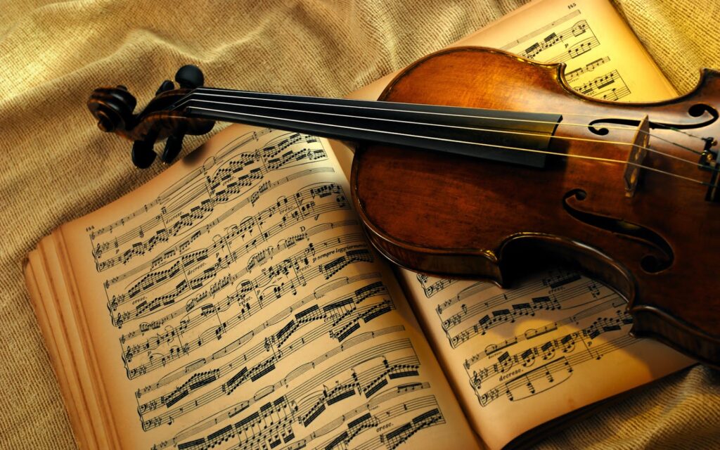 Violino