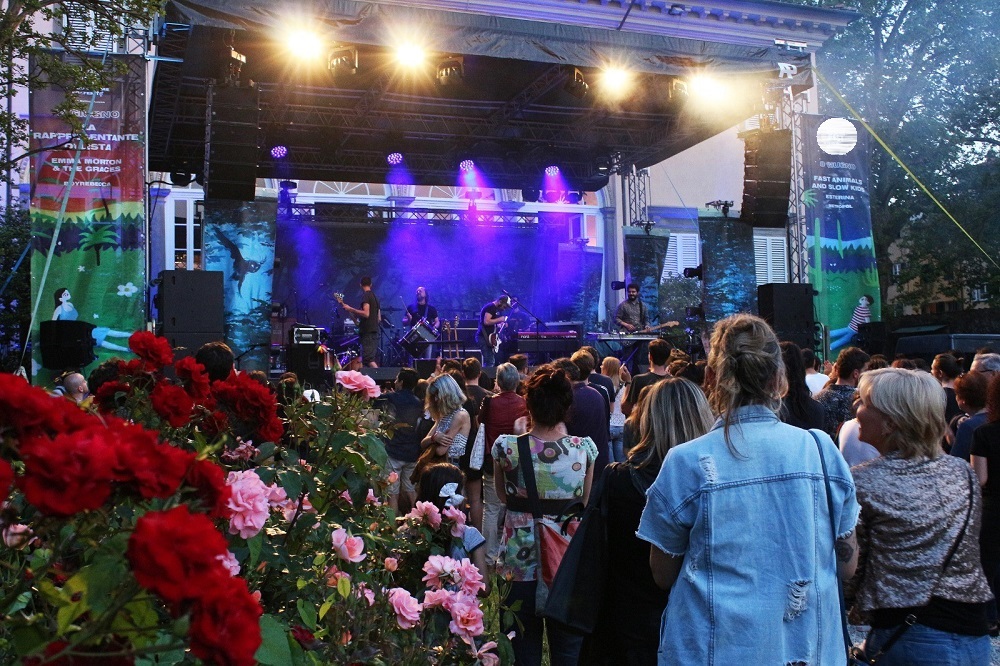 Wom Fest