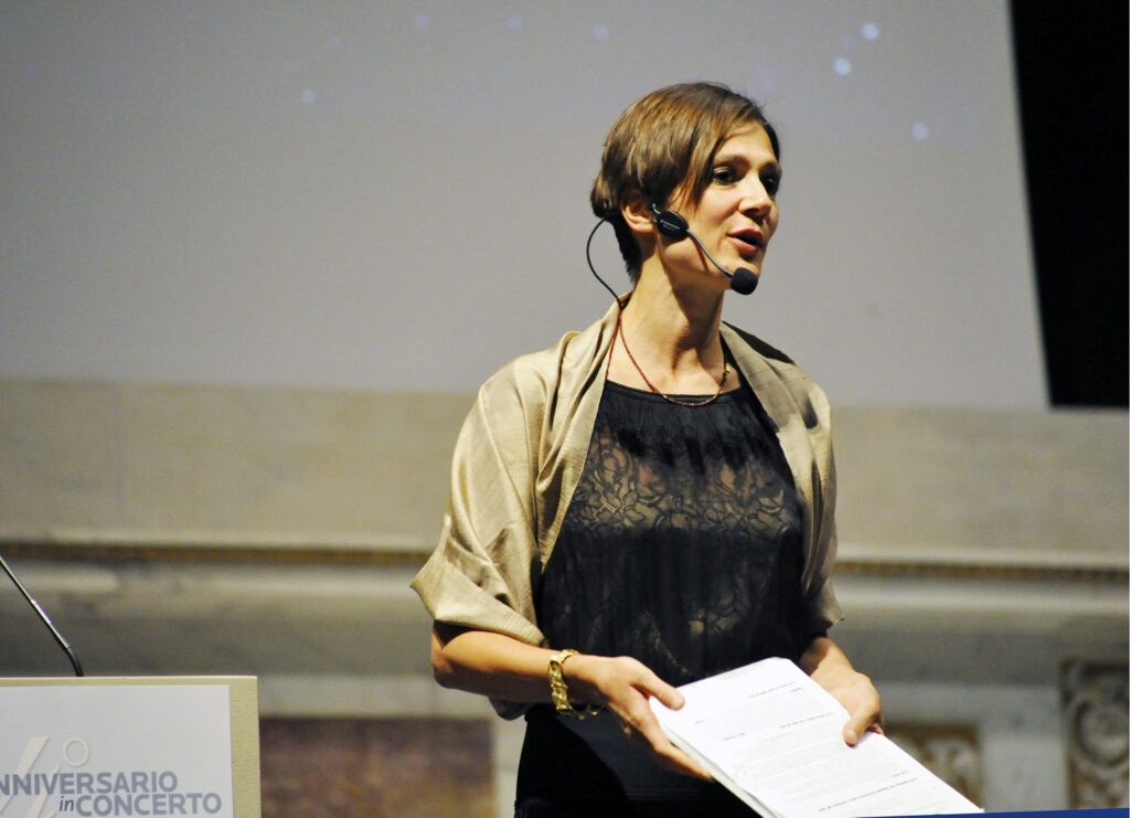 1 Luglio 2017   Iv Anniversario In Concerto   La Musica Dalla Terra Alle Stelle Alc0345 1024x741