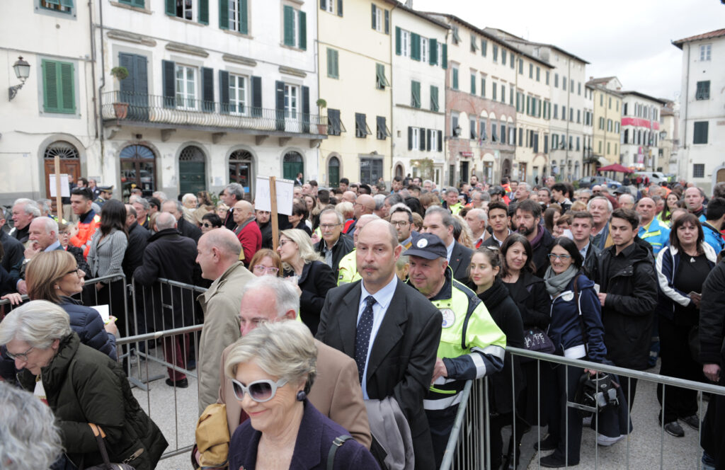 3 Marzo 17   Il Presidente Della Repubblica In San Francesco 1 1024x664