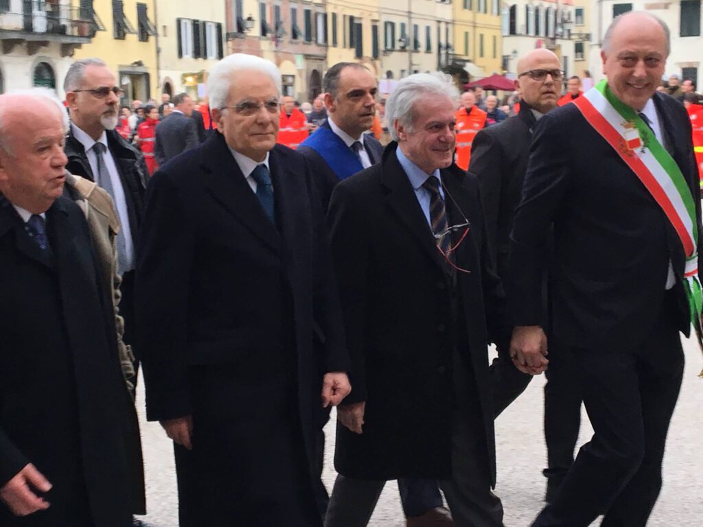 3 Marzo 17   Il Presidente Della Repubblica In San Francesco 9 1024x768