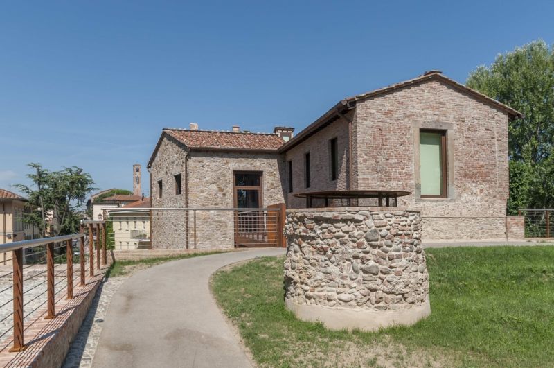 Casa Del Boia Mura Di Lucca 3