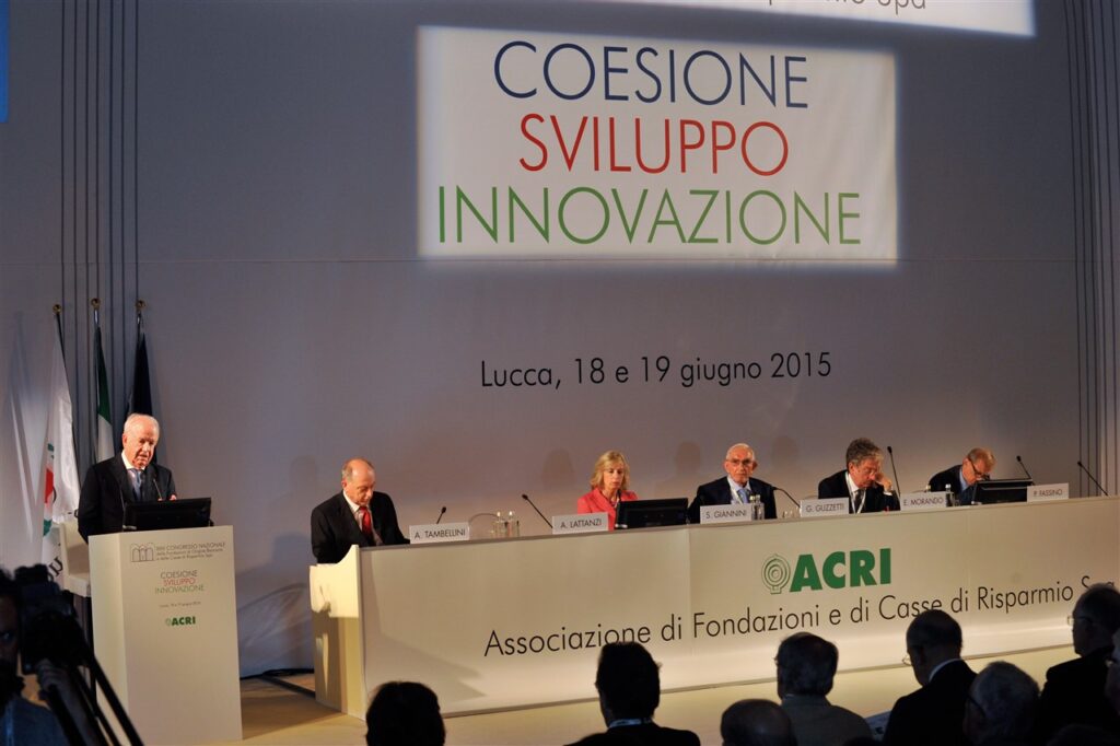 Congresso ACRI A Lucca 18 19.06.2015 1 1024x682