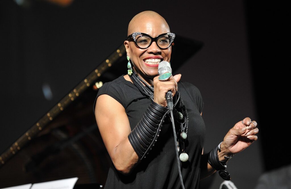 Conversazioni 2016 Dee Dee Bridgewater 1 1024x664