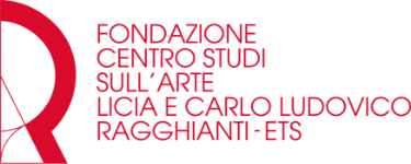Fondazione Ragghianti Logo