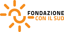 Fondazione Con Il Sud Logo