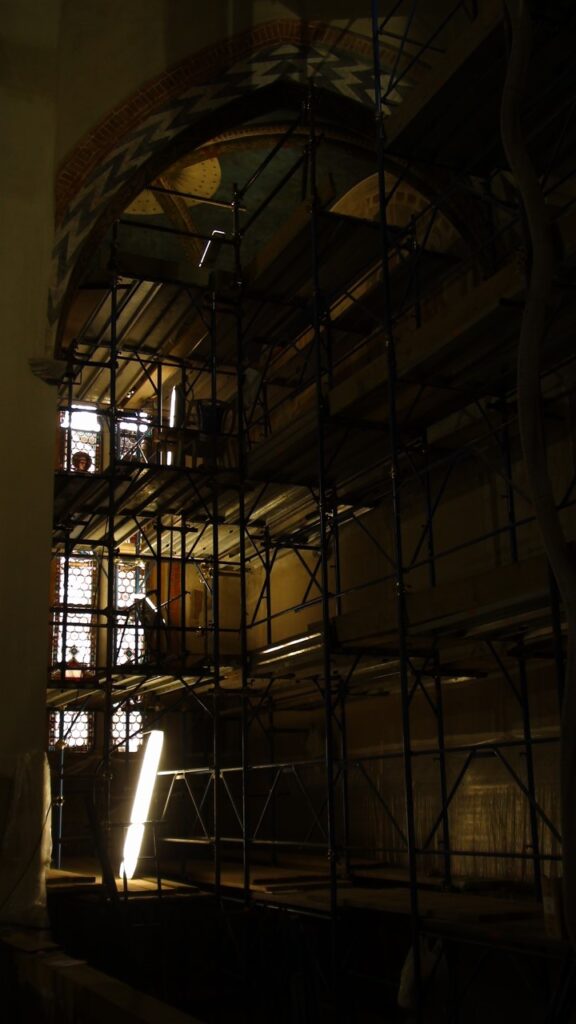 I Lavori Al Complesso Conventuale 11 576x1024