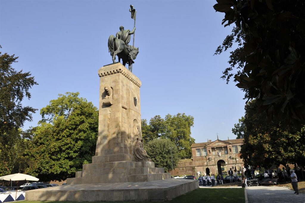 Inaugurazione Monumento Di Piazzale Risorgimento 1 1024x682