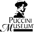 Puccini Museum Logo