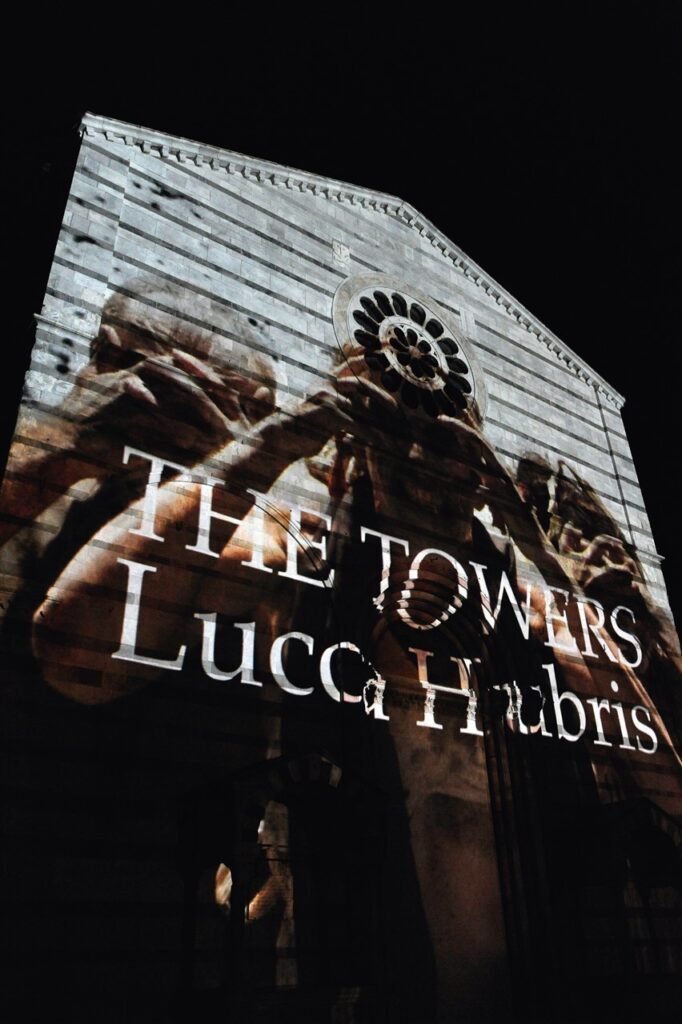 The Towers Lucca Hubris 21.09.2013 1 682x1024