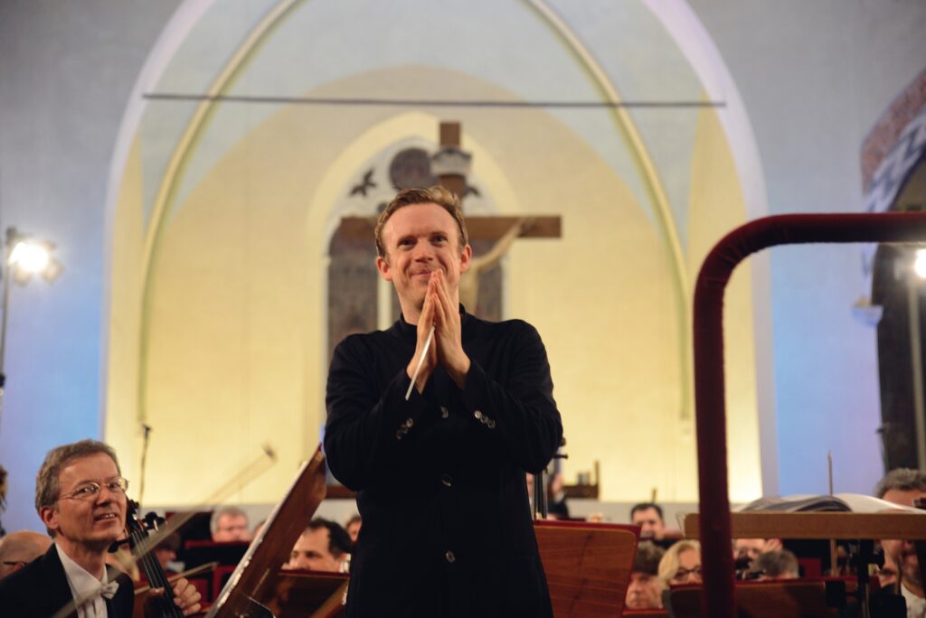 Anniversario San Francesco Filarmonica Della Scala   06.07.2014 12 1024x684