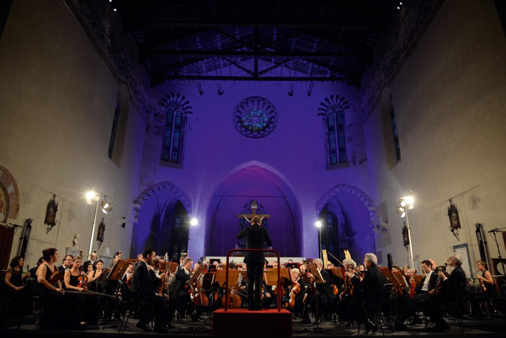 Anniversario San Francesco Filarmonica Della Scala   06.07.2014 3 1024x684