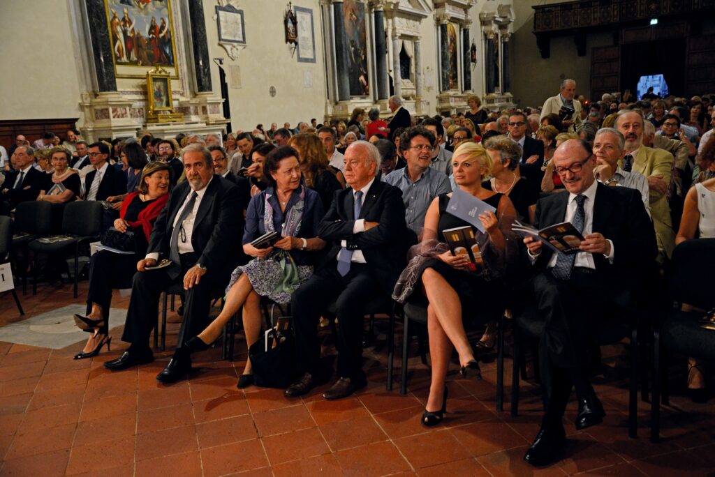 Anniversario San Francesco Filarmonica Della Scala   06.07.2014 4 1024x684