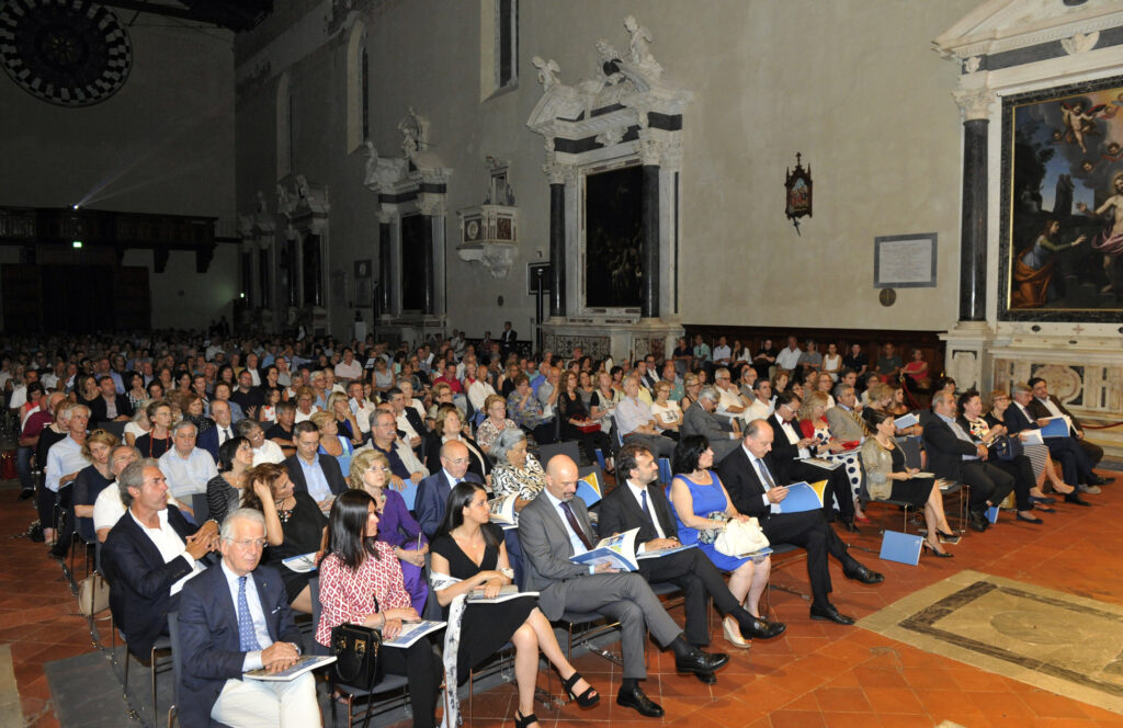 Anniversario San Francesco   Beatles   Renato Serio 2 1024x664