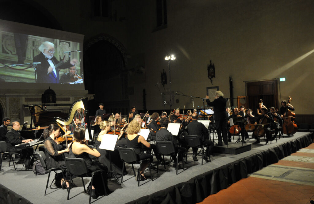 Anniversario San Francesco   Beatles   Renato Serio 8 1024x664