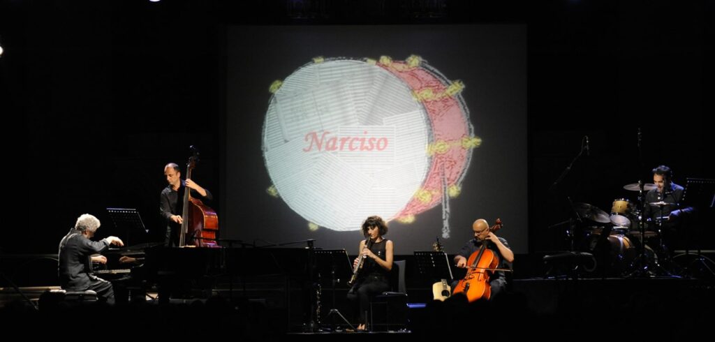 Anniversario San Francesco   Nicola Piovani In Quintetto 10 1024x490