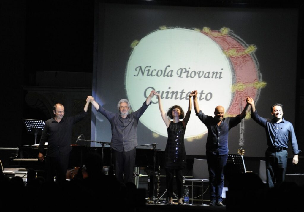 Anniversario San Francesco   Nicola Piovani In Quintetto 14 1024x716