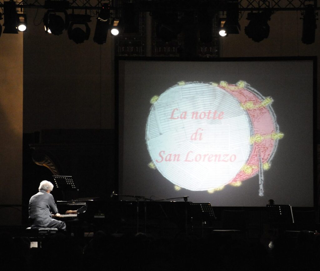 Anniversario San Francesco   Nicola Piovani In Quintetto 2 1024x867