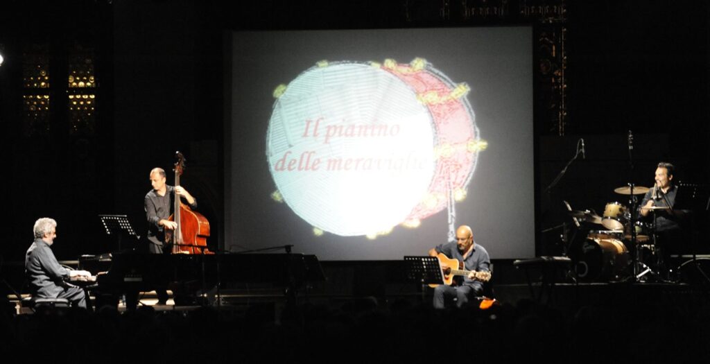 Anniversario San Francesco   Nicola Piovani In Quintetto 3 1024x525