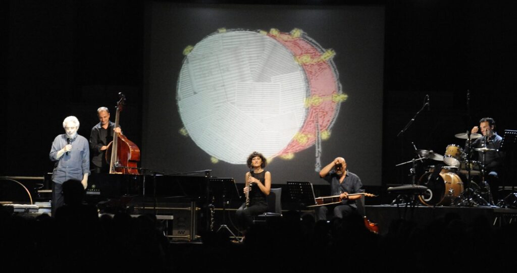 Anniversario San Francesco   Nicola Piovani In Quintetto 7 1024x541