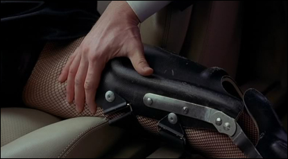 Chromosomes   David Cronenberg 11