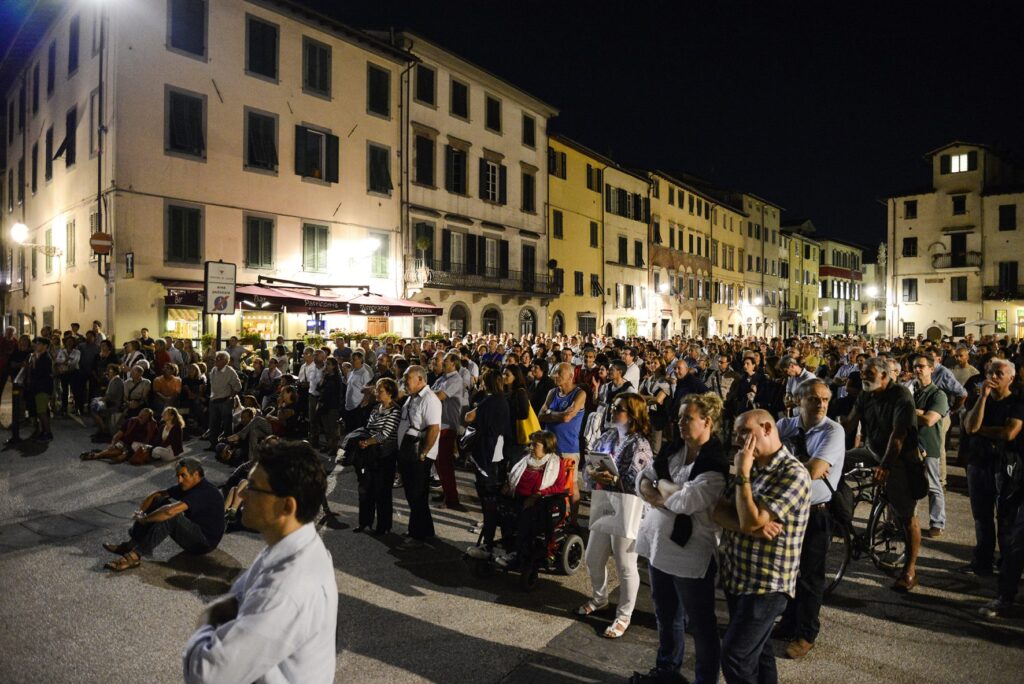 Concerto Grosso. I New Trolls In San Francesco 16 1024x684