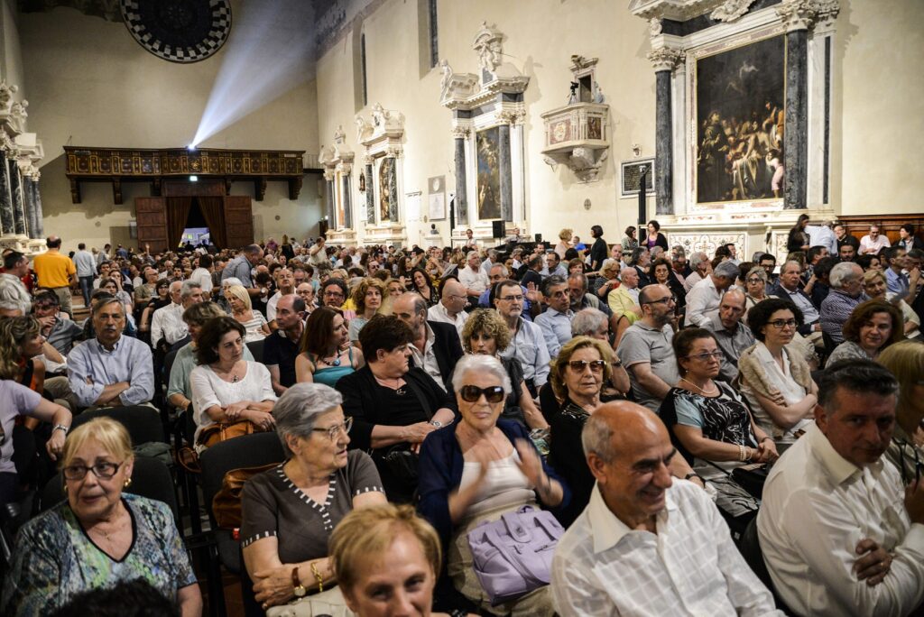 Concerto Grosso. I New Trolls In San Francesco 4 1024x684