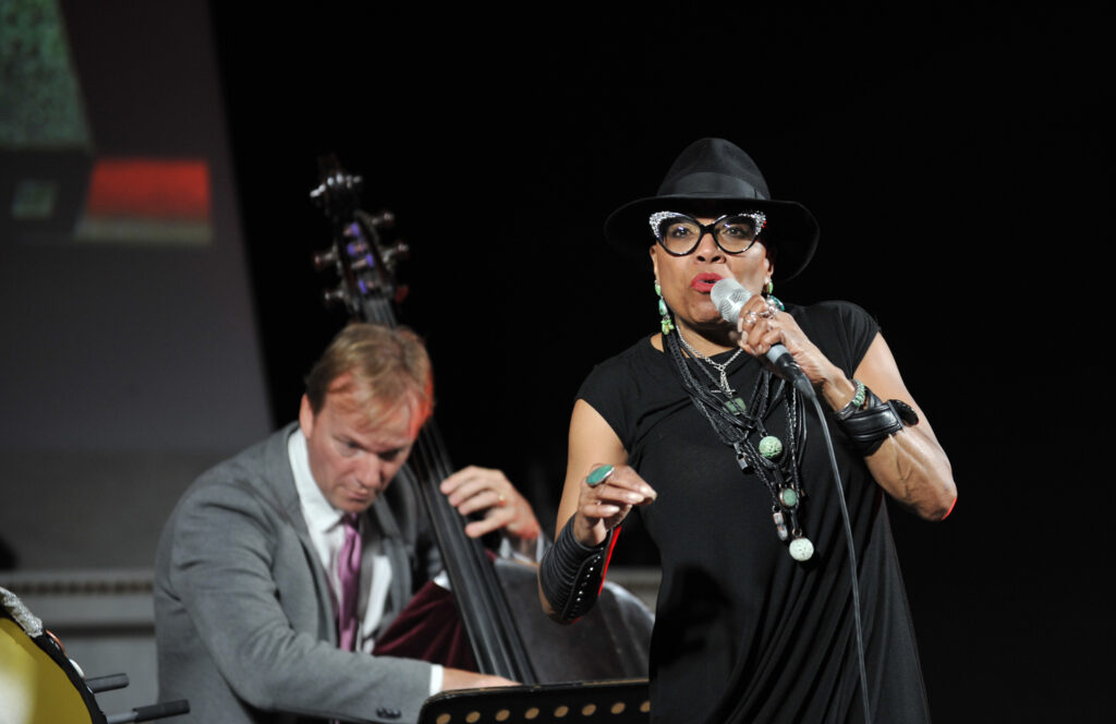 Conversazioni 2016   Dee Dee Bridgewater 4 1024x664