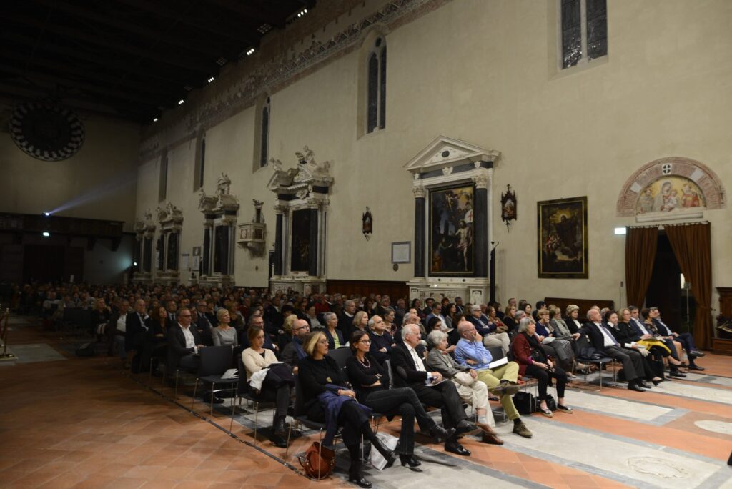 Conversazioni 2016   Flavio Caroli 16 1024x684