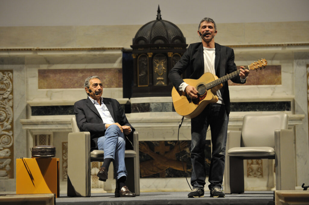 Conversazioni 2016   Marco Morandi 5 1024x682
