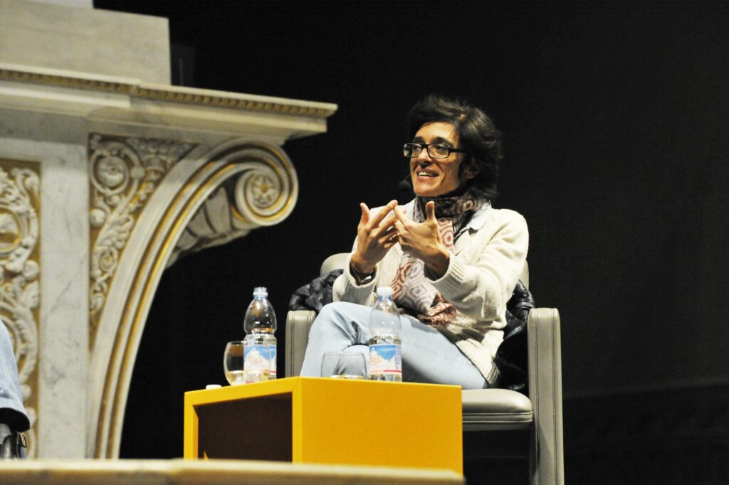 Conversazioni 2016   Michela Marzano 12 1024x682