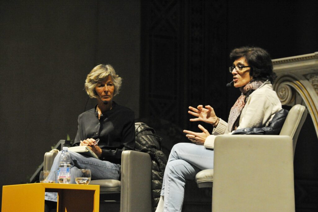 Conversazioni 2016   Michela Marzano 7 1024x682