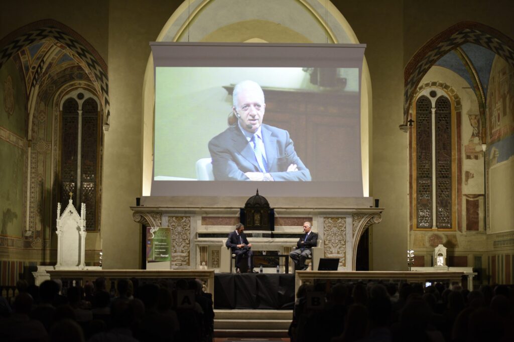 Conversazoni 2016   Piero Ferrari 6 1024x683