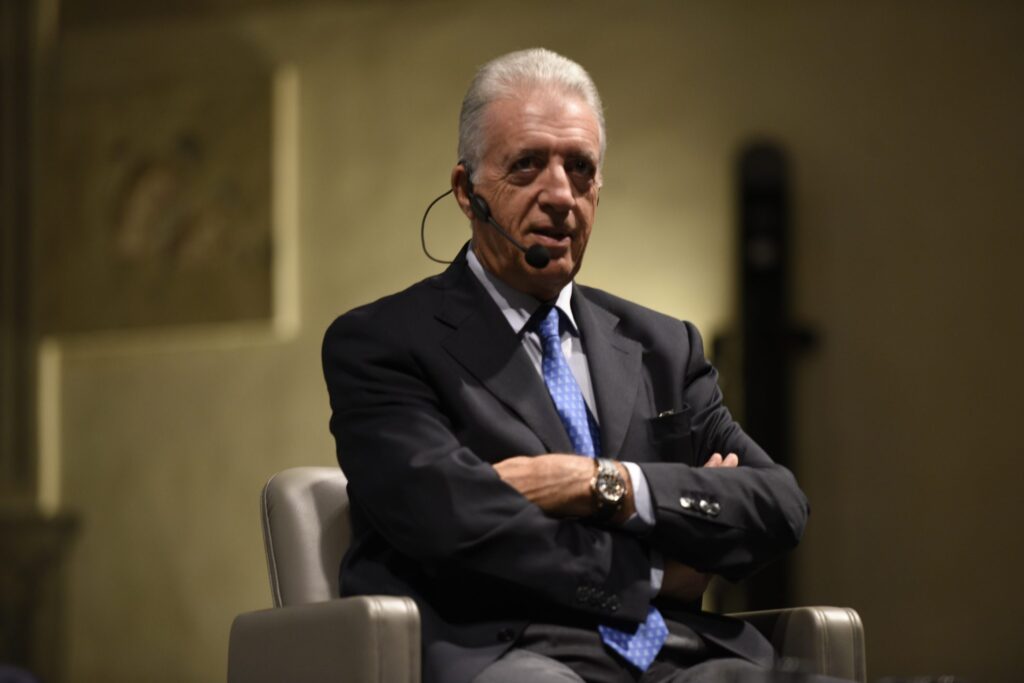 Conversazoni 2016   Piero Ferrari 7 1024x683