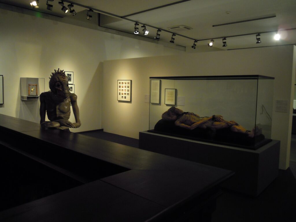 Evolution   David Cronenberg 9 1024x768