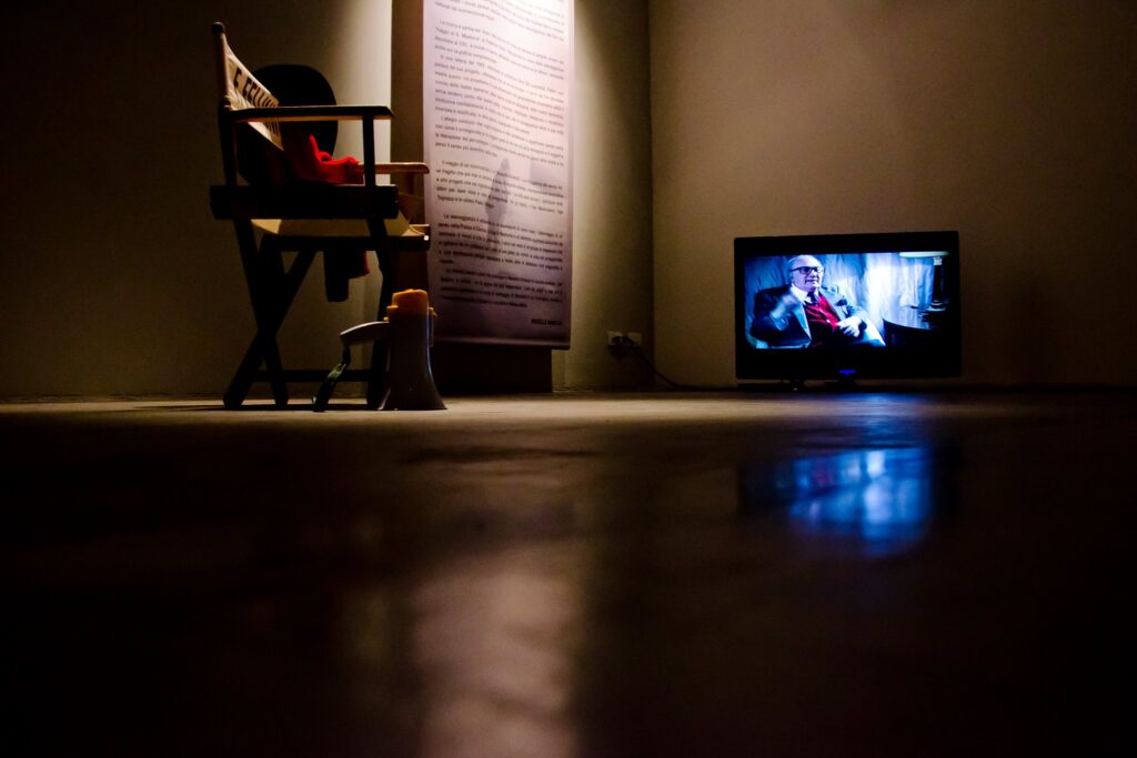 Fellini   Il Viaggio Di Mastorna 13 1024x683