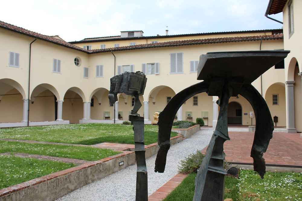 I Giardini Della Scultura Pier Carlo Santini 10