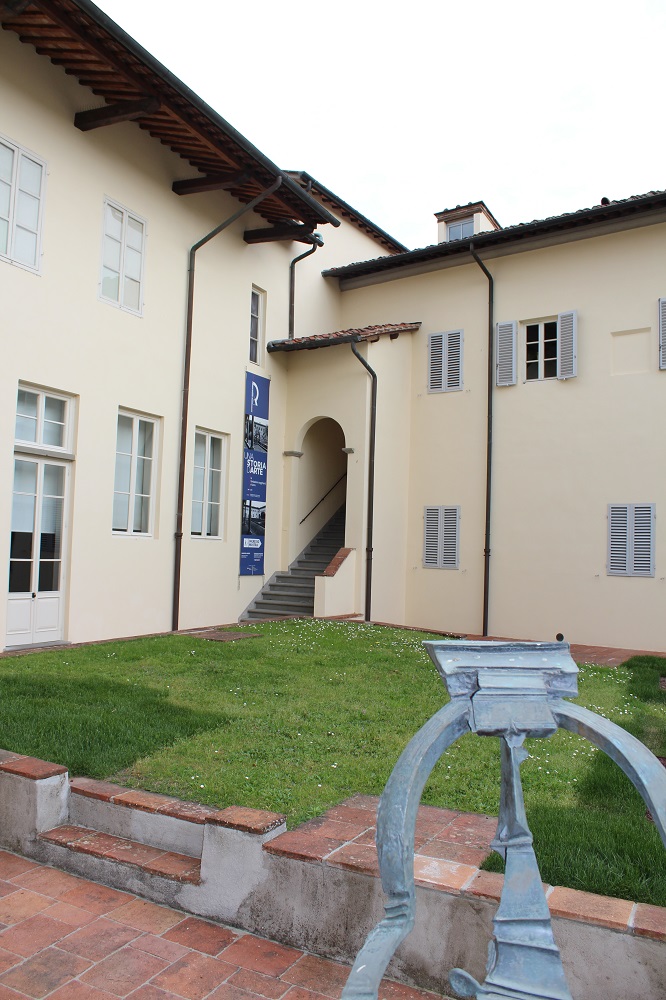 I Giardini Della Scultura Pier Carlo Santini 11