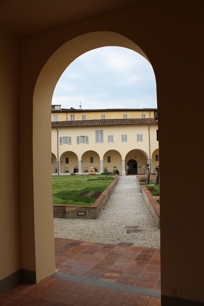 I Giardini Della Scultura Pier Carlo Santini 14